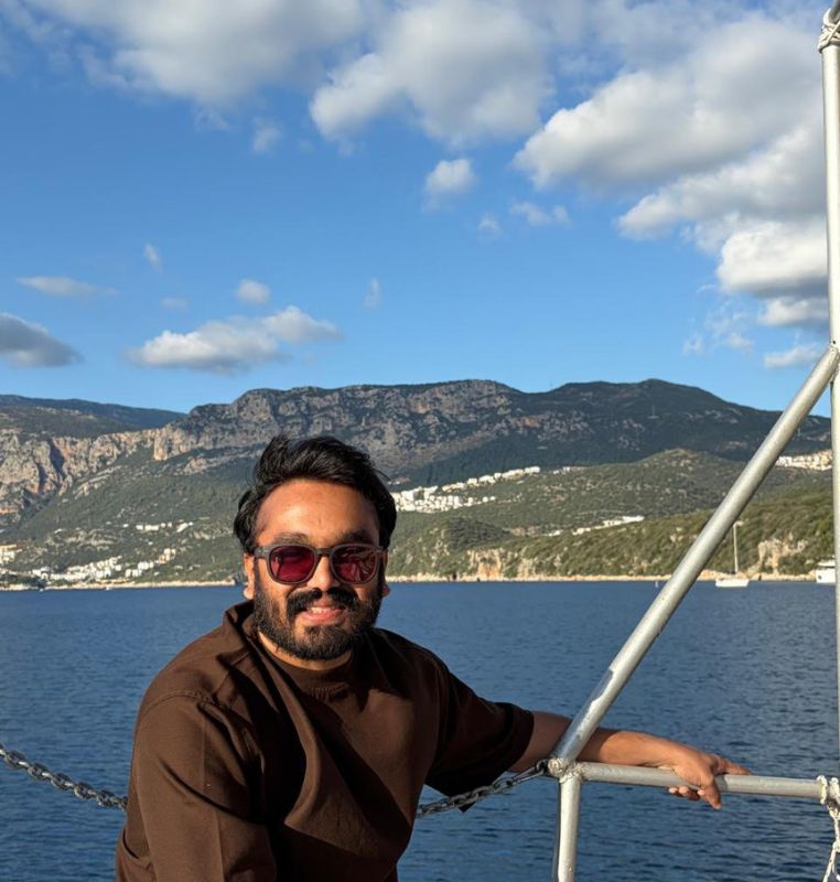 Mehran Abro